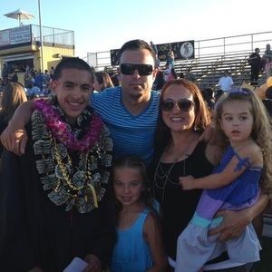 Meet your Posher, Nicholas